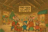 Pro-Tech Pest Control photo 2
