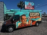 Goody Garage Doors Tucson