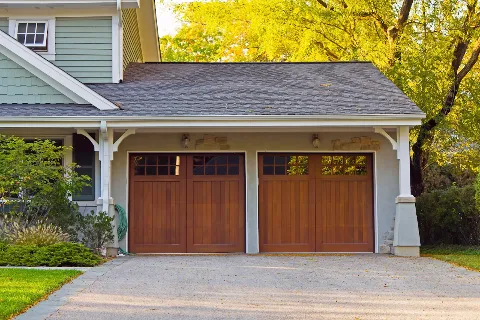 Rochester Garage Door LLC photo 1