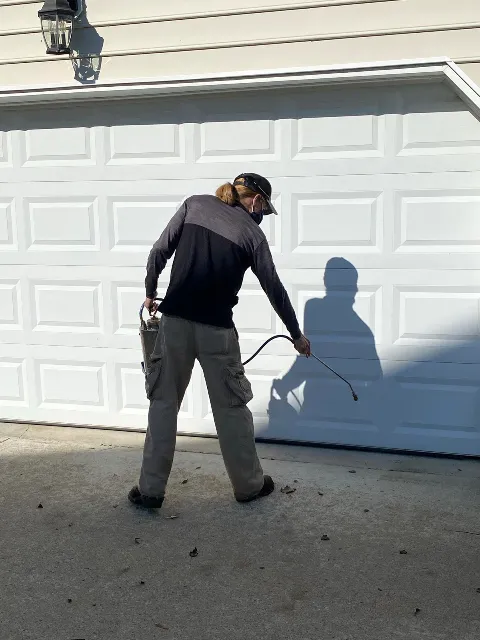 Spire Pest Control in Chesapeake