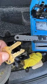 Mesa Premier Locksmith & Garage Repair LLC photo 8