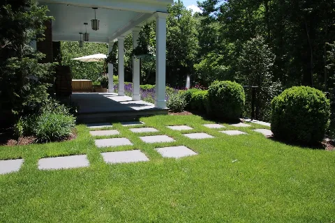 DLTC Landscape Contractors photo 1