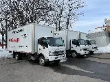 Déménagement/Entreposage Le Gars du Pickup