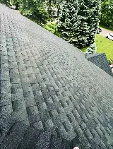 William's United Roofing