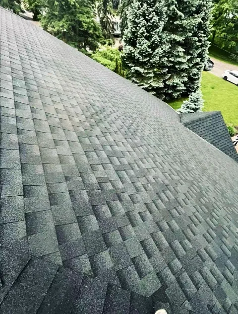 William's United Roofing in Waterloo