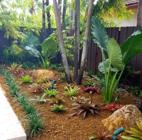 Nerak Co. Landscaping photo 1