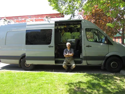Canadian Electrical Services photo 1