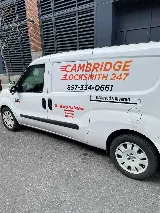 Cambridge Locksmith 247