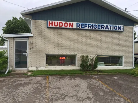 Hudon Refrigeration photo 1