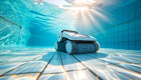 Weekly Katy Pool Service photo 1