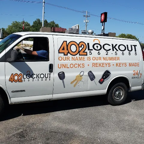 402 Lockout, LLC photo 1