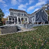Doleman Services Decking