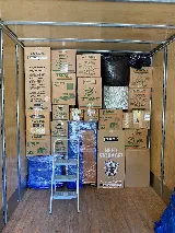 Evolution Moving Company photo 8