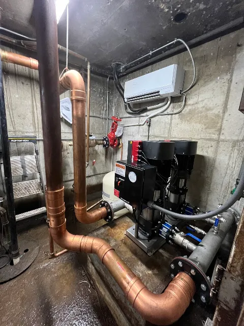 Lopez Plumbing Systems, Inc. photo 1