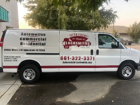 Bakersfield Locksmith LLC photo 1
