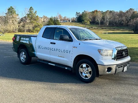 Landscapology LLC in Charlottesville
