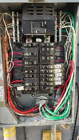 Touchstone Electric - Columbia photo 7