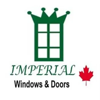 Imperial Windows and Doors logo