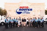 Roto-Rooter Plumbing & Water Cleanup