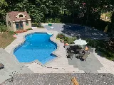 Farrell Pool Service