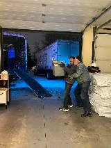 Two Small Men with Big Hearts Moving Company photo 4