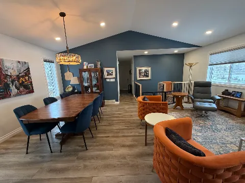 Pro Painters in Calgary