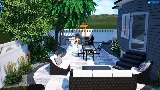 Monville Landscaping photo 2