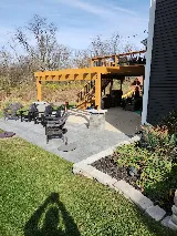Suburban Landscaping photo 3
