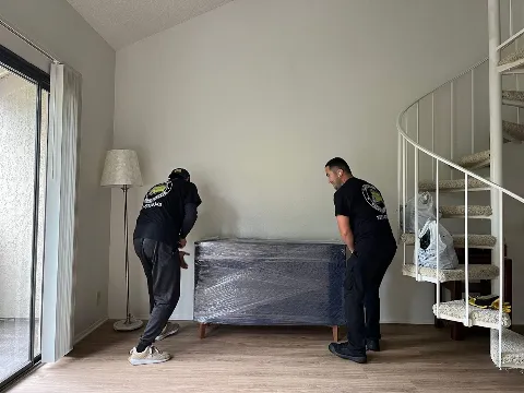 San Diego Moving and Packing Services photo 1