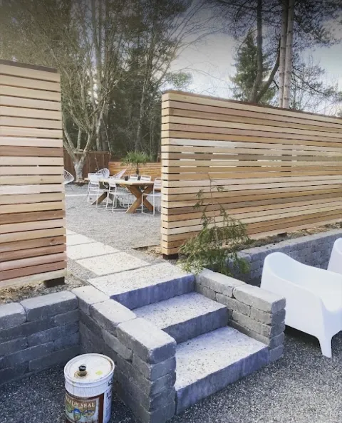 Chozen Gardens in Beaverton