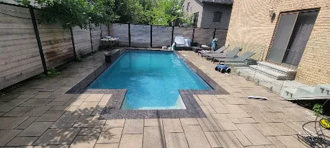 Aqua-Nordik in Longueuil