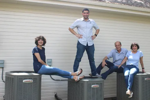 A-Plus Air Conditioning & Home Solutions in Austin