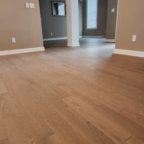 Wisconsin Wood Flooring photo 1