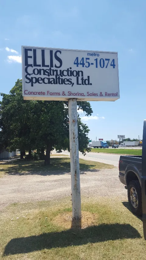 Ellis Construction Spec Ltd photo 1