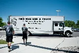 Two Men and a Truck Moving photo 4