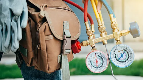 Chesapeake Heating & Air Conditioning in Chesapeake