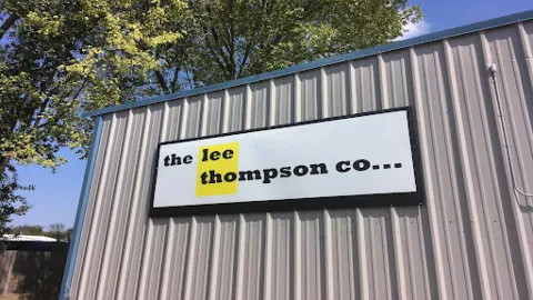 The Lee Thompson Co photo 1