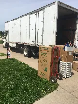 The Movers LLC
