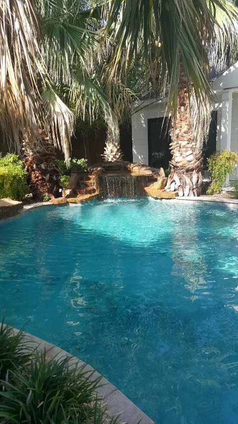 Old School Pool Service in San Angelo