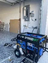 Jared John Electrical Contractors photo 6