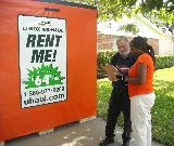 U-Box at U-Haul photo 3