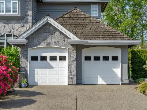 White Rock Garage Door Repair in White Rock