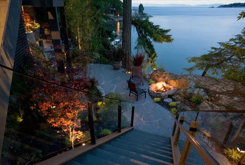 Pacifica Landscape Works Inc. photo 1