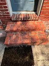 Metro DC Masonry