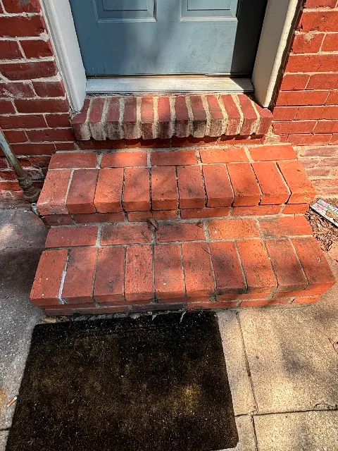 Metro DC Masonry in Washington