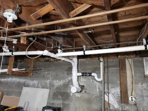 Thumbs Up Plumbing photo 1