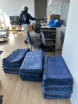 Stark Moving and Storage Boston Movers photo 8