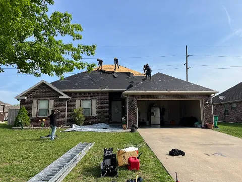 Peak Roofing photo 1
