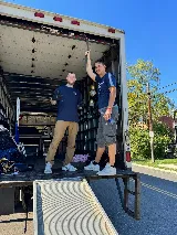 Clark and Sons Moving photo 3