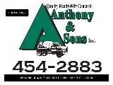 A. Anthony & Sons Concrete LLC photo 7
